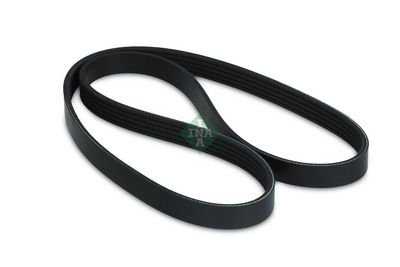 Ķīļrievu siksna Schaeffler INA FB 5PK1095