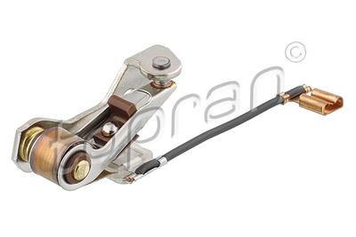 Контактная группа, распределитель зажигания TOPRAN 101 119