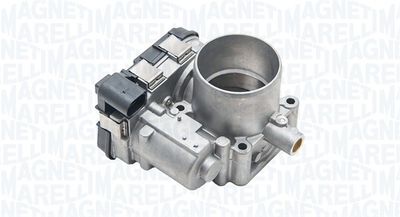 Droseļvārsta pievada stiprinājums MAGNETI MARELLI 802012061101