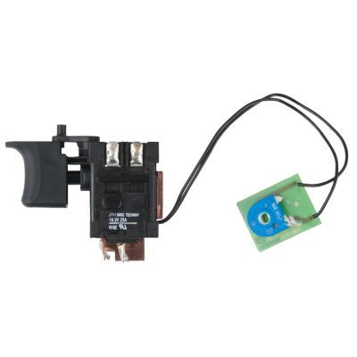 Darbības elements, triecienatslēga KS TOOLS 515.3525-R013P