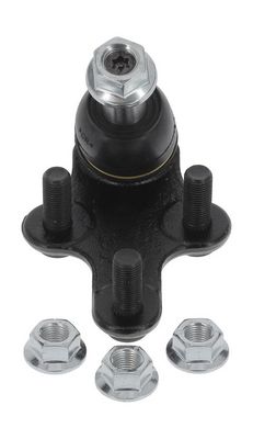 Balst-/Virzošais šarnīrs MOOG CI-BJ-17422