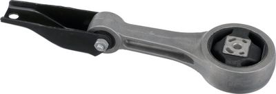 Подвеска, двигатель GATES ETM1925