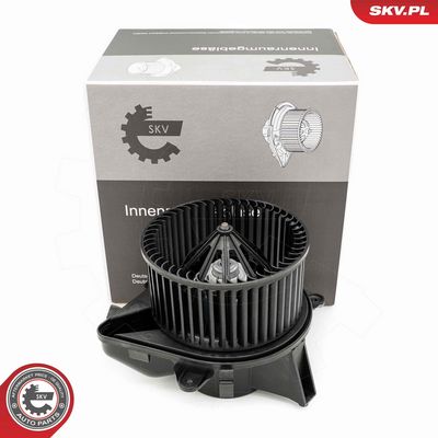 Salona ventilators ESEN SKV 68SKV029