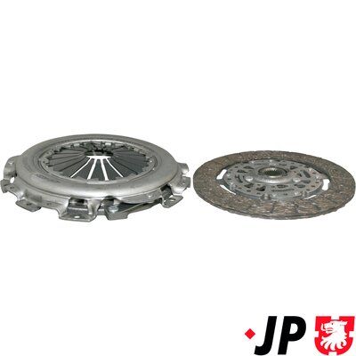 Комплект сцепления JP GROUP 1530400410