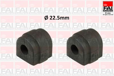 Piekare, Stabilizators FAI AutoParts SS8983K