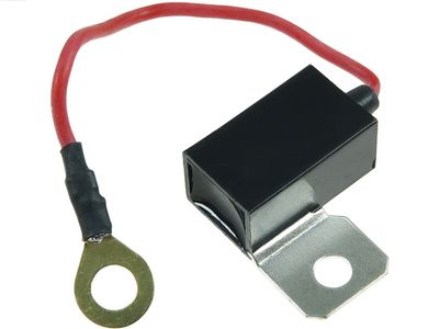 Ремкомплект, генератор AS-PL ARS0061