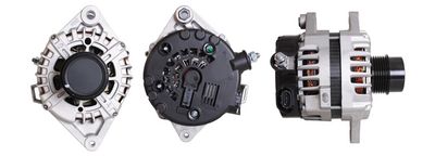 Генератор DRI 2243091302