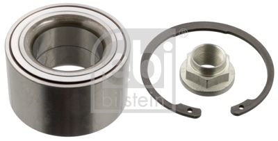 Rattalaagrikomplekt FEBI BILSTEIN 102833