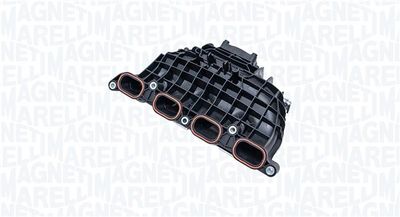 Модуль впускной трубы MAGNETI MARELLI 802000501010