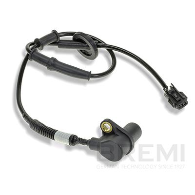 Датчик, частота вращения колеса BREMI 51702