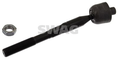 Осевой шарнир, рулевая тяга SWAG 81 94 3229