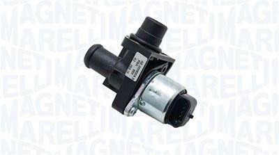 Ieplūstošā gaisa regulēšanas vārsts, Gaisa pievads MAGNETI MARELLI 801000800401