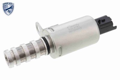 Vadības vārsts, Sadales vārpstas iestatīšana VAICO V202761