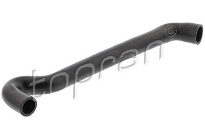 Шланг, вентиляция картера TOPRAN 113 642