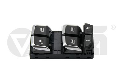 Выключатель, стеклолодъемник vika 99591802301