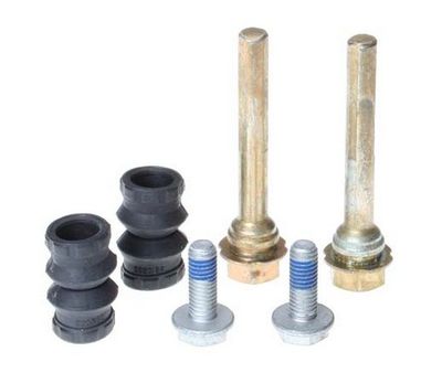 Комплект направляющей гильзы BREMBO F SV 002