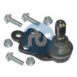 Balst-/Virzošais šarnīrs RTS 93-05407-056