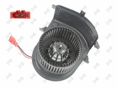 Вентилятор салона ABAKUS 053-022-0006