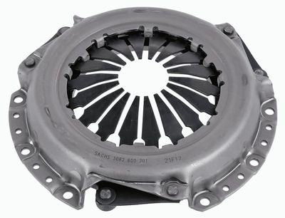 Sajūga piespiedējdisks SACHS 3082 600 701