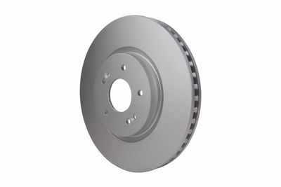 Тормозной диск HELLA 8DD 355 134-721