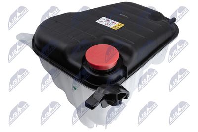 Kompensācijas tvertne, Dzesēšanas šķidrums NTY CZW-JG-008
