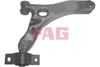 Neatkarīgās balstiekārtas svira, Riteņa piekare Schaeffler FAG 821 0267 10