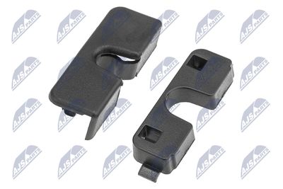 Kravas nodalījuma pārsegs NTY EZC-PL-050