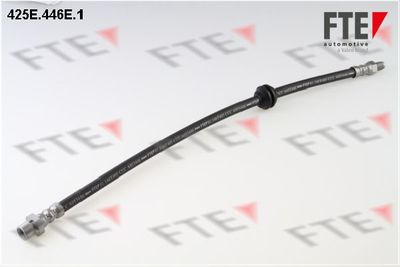 Тормозной шланг FTE 9240258