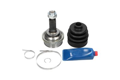 Шарнирный комплект, приводной вал KAVO PARTS CV-4510
