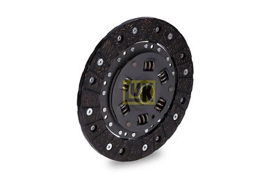 Диск сцепления Schaeffler LuK 320 0071 16