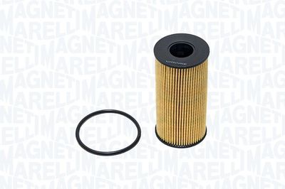 Масляный фильтр MAGNETI MARELLI 153071762471