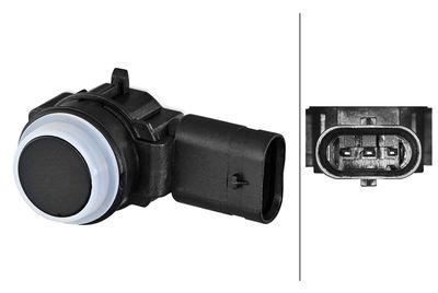 Devējs, Parkošanās palīgsistēma HELLA 6PX 358 270-391