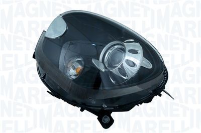 Pamatlukturis MAGNETI MARELLI 711307023966
