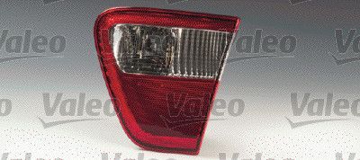 Aizmugurējais lukturis VALEO 087590