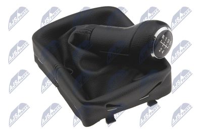 Pārslēdzējsviras rokturis NTY GZB-VW-009