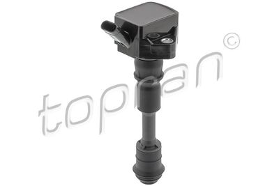 Катушка зажигания TOPRAN 601 363
