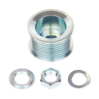 Piedziņas skriemelis, Ģenerators MAHLE MGX 442KIT