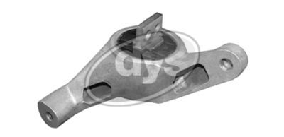 Подвеска, двигатель DYS 71-22165
