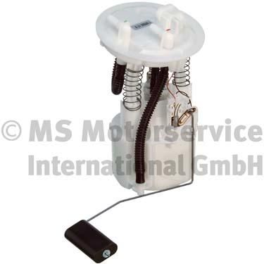 Barošanas sistēmas elements PIERBURG 7.02550.17.0