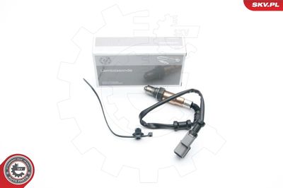 Лямбда-зонд ESEN SKV 09SKV647