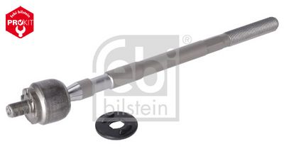 Осевой шарнир, рулевая тяга FEBI BILSTEIN 22509