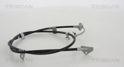 Trose, Stāvbremžu sistēma TRISCAN 814 041 131