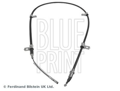 Trose, Stāvbremžu sistēma BLUE PRINT ADG04669