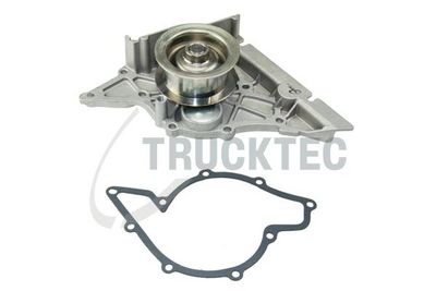 Ūdens sūknis, dzinēja dzesēšana TRUCKTEC AUTOMOTIVE 07.19.165