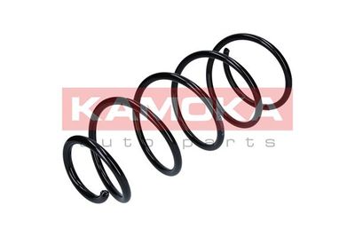 Balstiekārtas atspere KAMOKA 2110131