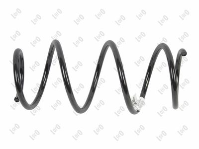 Balstiekārtas atspere ABAKUS 234-01-152