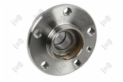 Комплект подшипника ступицы колеса ABAKUS 141-01-277