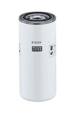Filtrs, Hidropacēlāja sistēma MANN-FILTER W10014