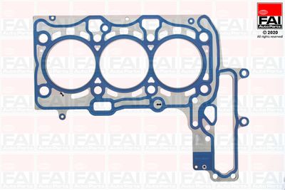 Прокладка, головка цилиндра FAI AutoParts HG2270