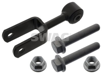 Тяга / стойка, стабилизатор SWAG 10 94 7867